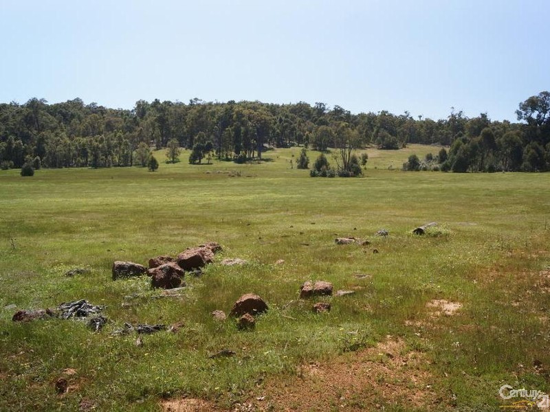 Lot 23 Prince Road, Waroona WA 6215