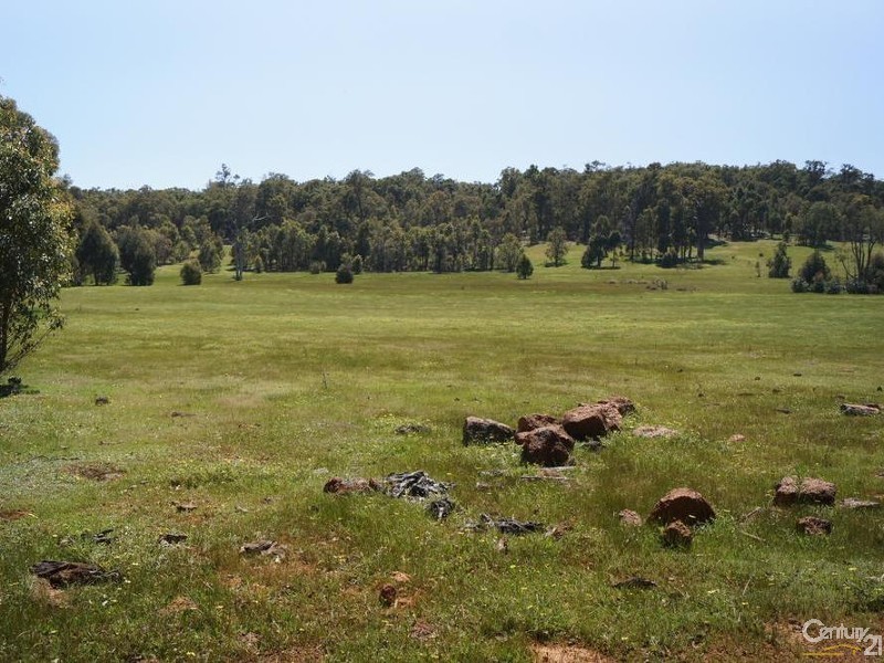 Lot 23 Prince Road, Waroona WA 6215