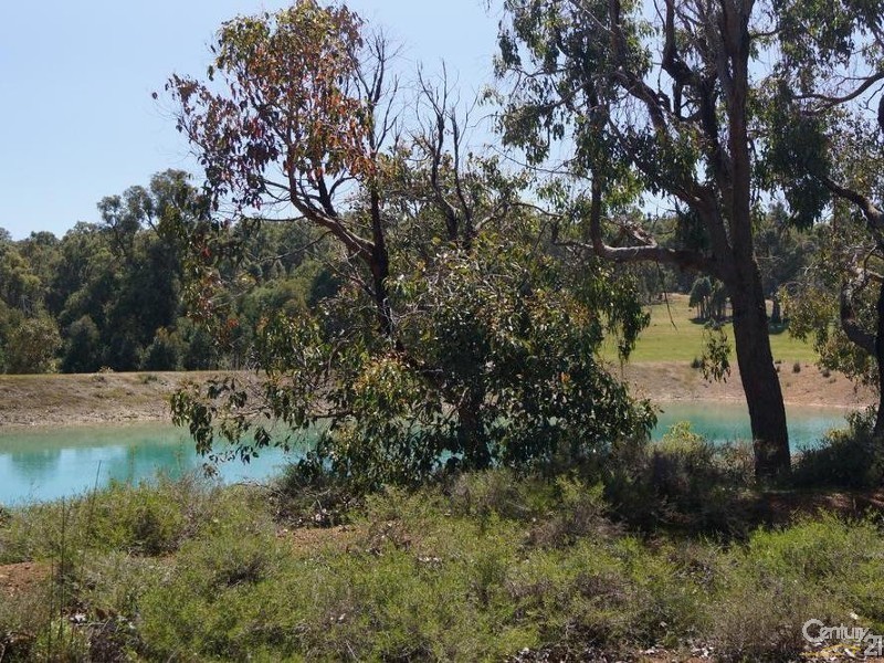Lot 23 Prince Road, Waroona WA 6215