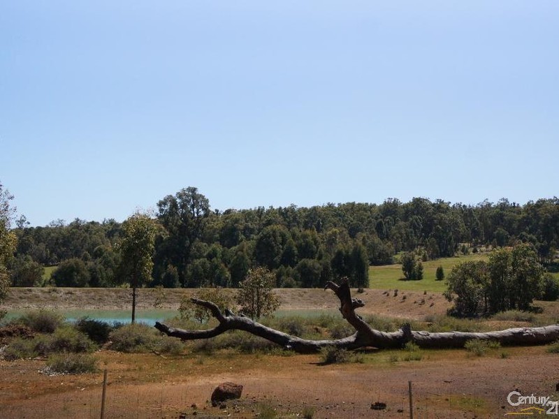Lot 23 Prince Road, Waroona WA 6215