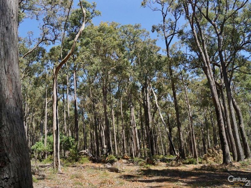 Lot 23 Prince Road, Waroona WA 6215