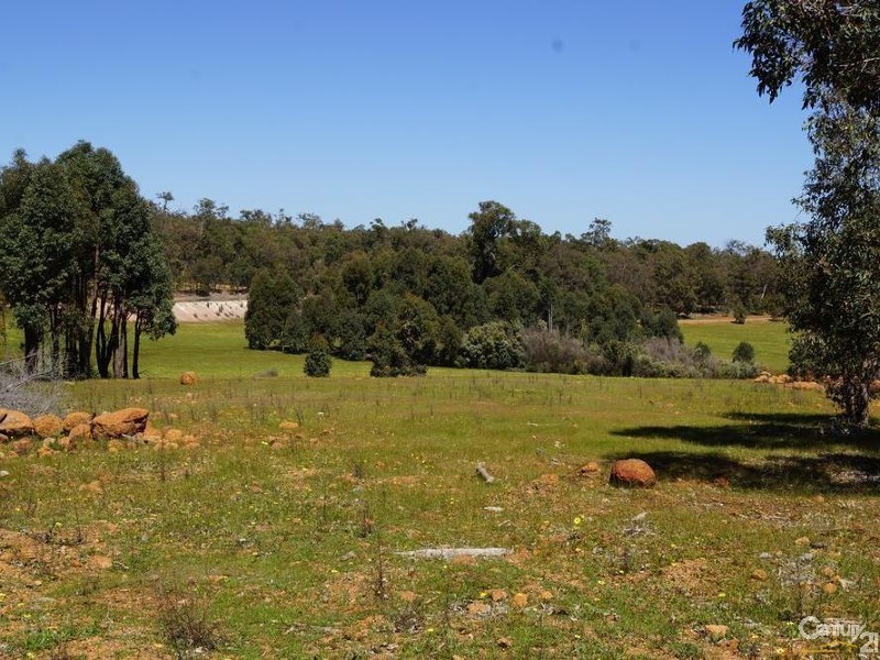 Lot 23 Prince Road, Waroona WA 6215