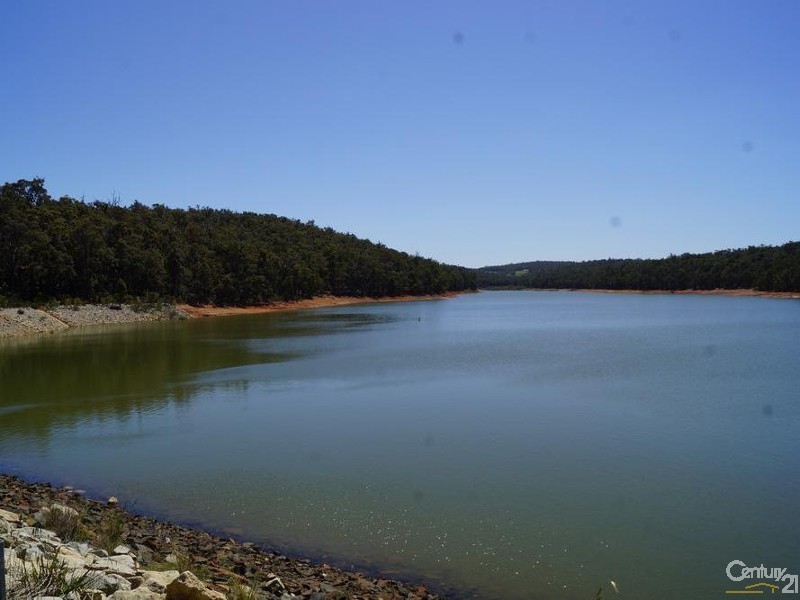 Lot 23 Prince Road, Waroona WA 6215