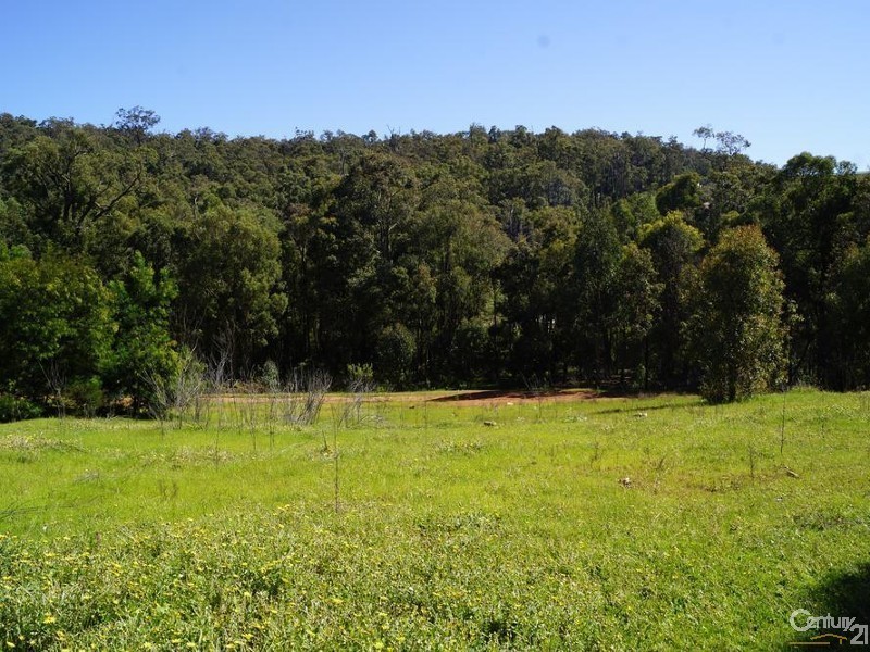 Lot 24 Prince Road, Waroona WA 6215