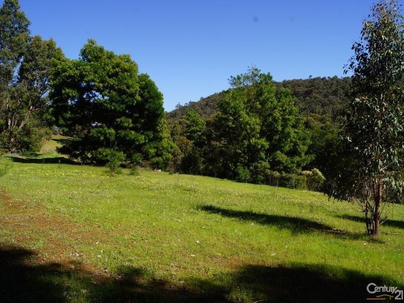 Lot 24 Prince Road, Waroona WA 6215