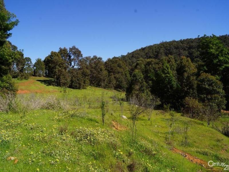 Lot 24 Prince Road, Waroona WA 6215