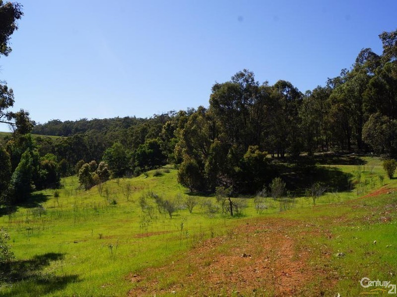 Lot 24 Prince Road, Waroona WA 6215