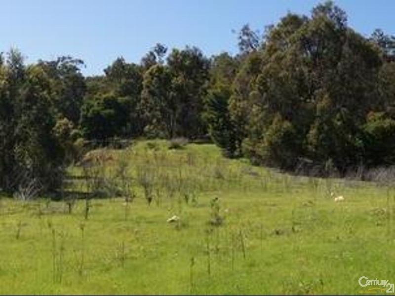 Lot 24 Prince Road, Waroona WA 6215