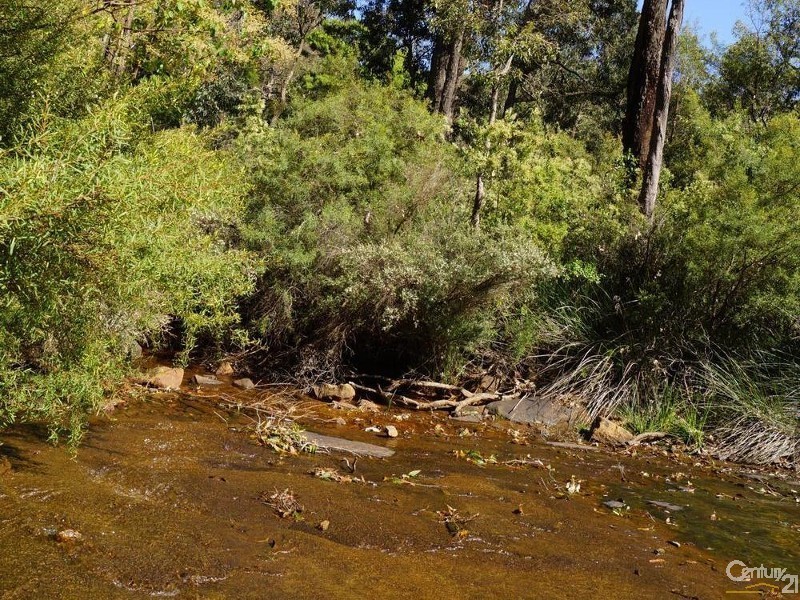 Lot 24 Prince Road, Waroona WA 6215