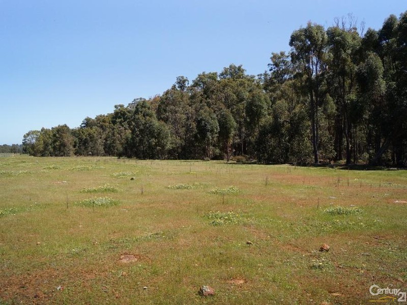 Lot 24 Prince Road, Waroona WA 6215