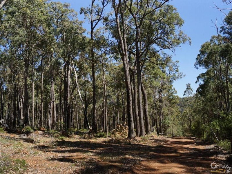Lot 24 Prince Road, Waroona WA 6215