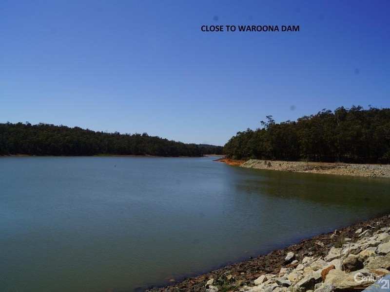 Lot 24 Prince Road, Waroona WA 6215