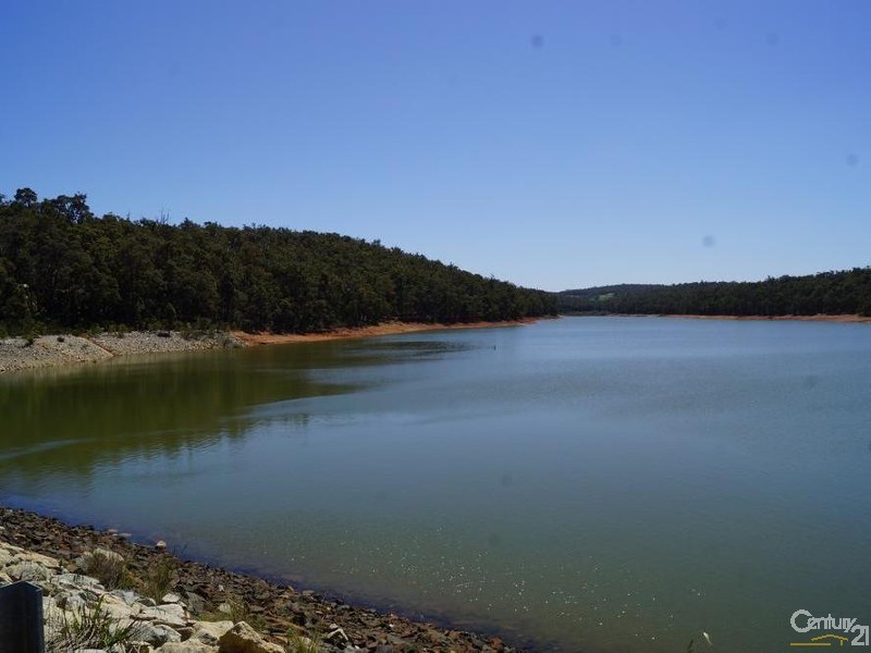 Lot 24 Prince Road, Waroona WA 6215