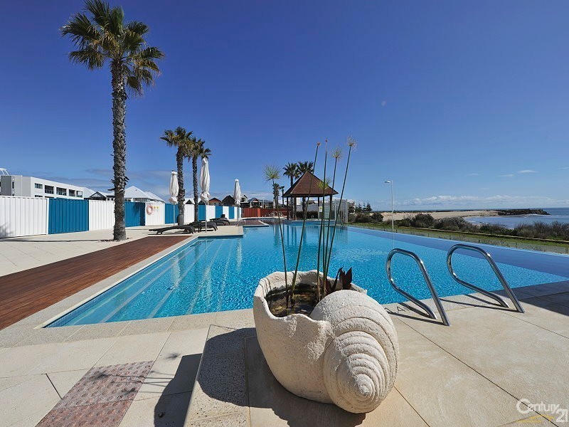 406 Seashells 16 Dolphin Drive, Mandurah WA 6210