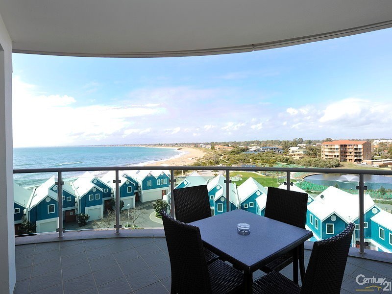 406 Seashells 16 Dolphin Drive, Mandurah WA 6210