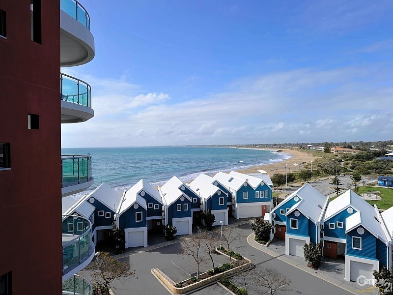 406 Seashells 16 Dolphin Drive, Mandurah WA 6210