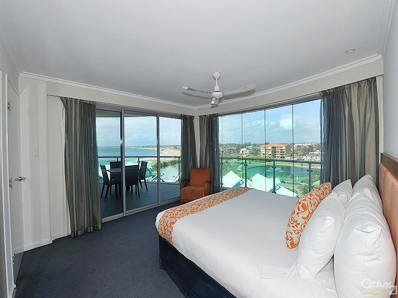 406 Seashells 16 Dolphin Drive, Mandurah WA 6210