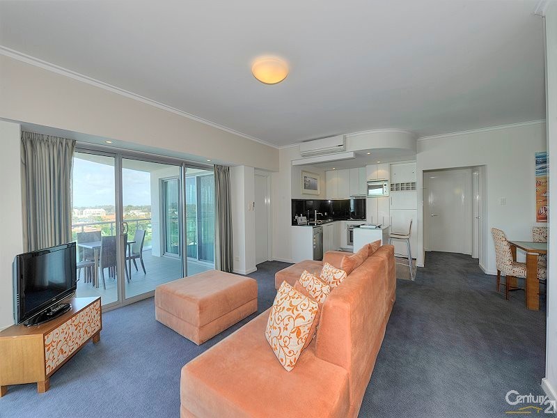 406 Seashells 16 Dolphin Drive, Mandurah WA 6210