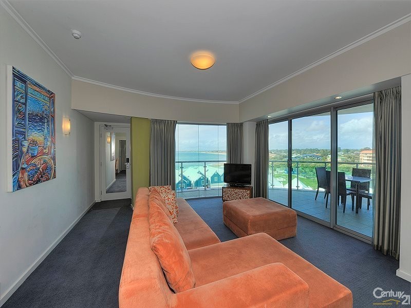 406 Seashells 16 Dolphin Drive, Mandurah WA 6210
