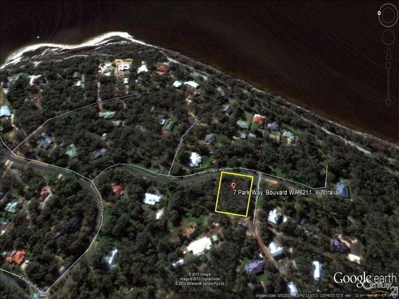 7 Park Way, Bouvard WA 6211