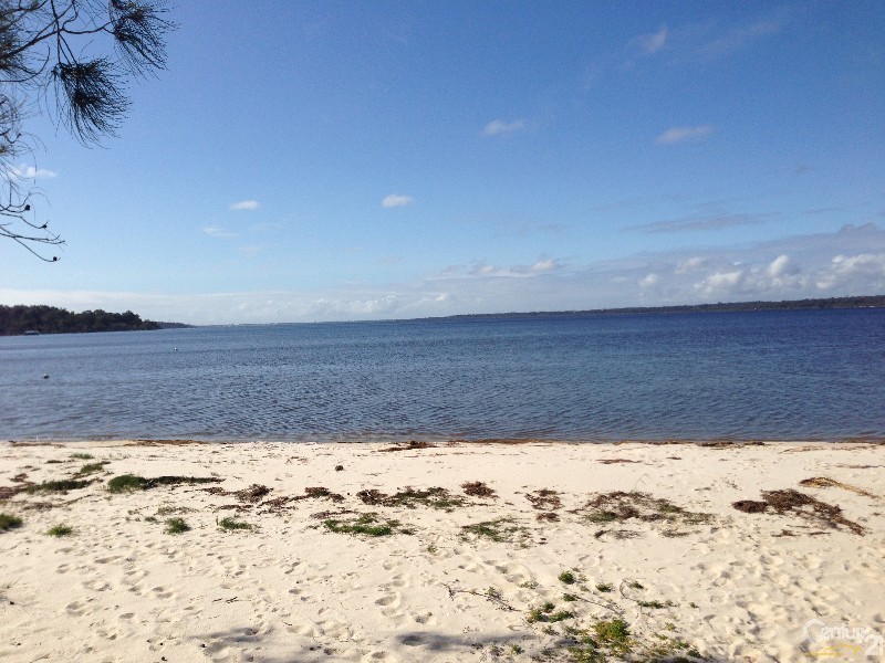 7 Park Way, Bouvard WA 6211