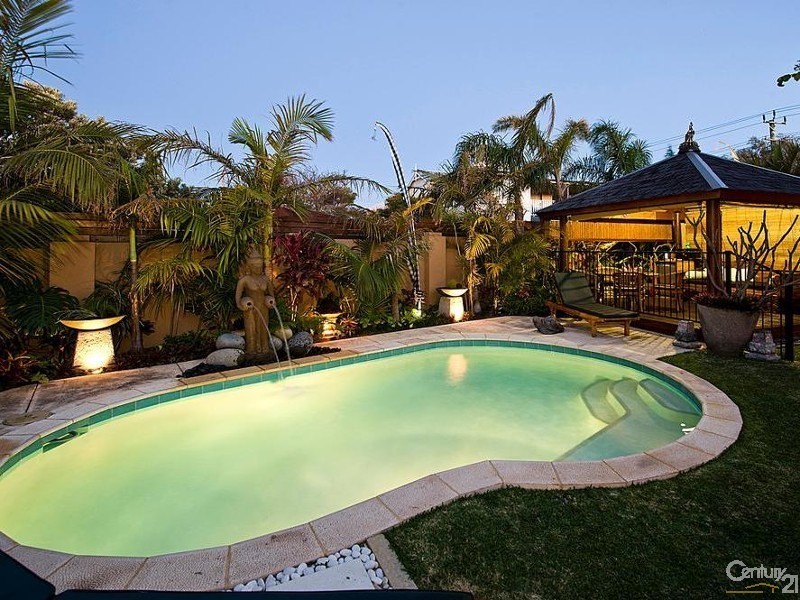 30 Yeedong Road, Falcon WA 6210