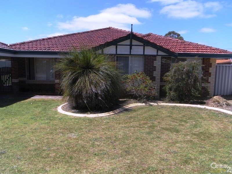 51 Castlereagh Circle, Port Kennedy WA 6172