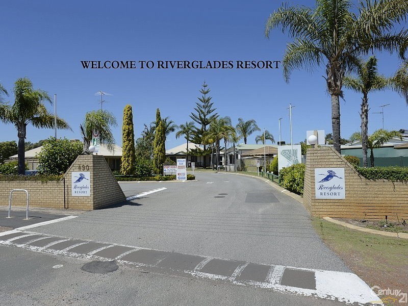 101/490 Pinjarra Road, Furnissdale WA 6209