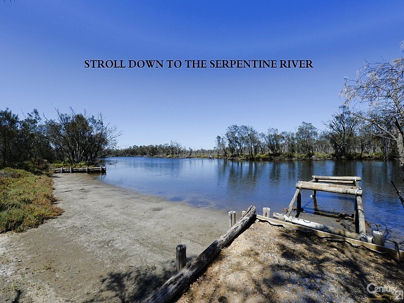 101/490 Pinjarra Road, Furnissdale WA 6209