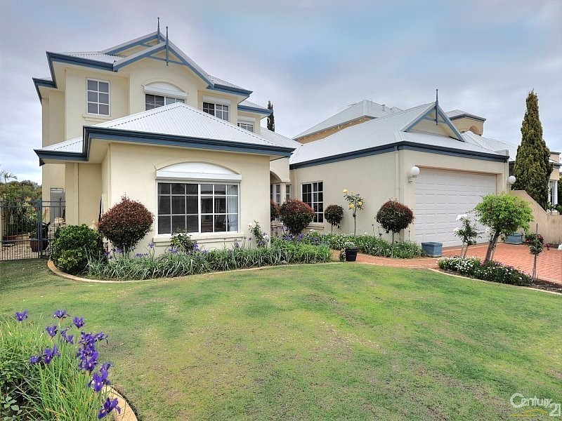 19 Conservation Loop, Erskine WA 6210