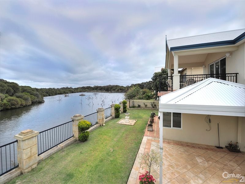 19 Conservation Loop, Erskine WA 6210