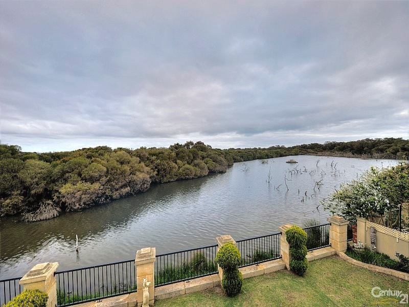 19 Conservation Loop, Erskine WA 6210