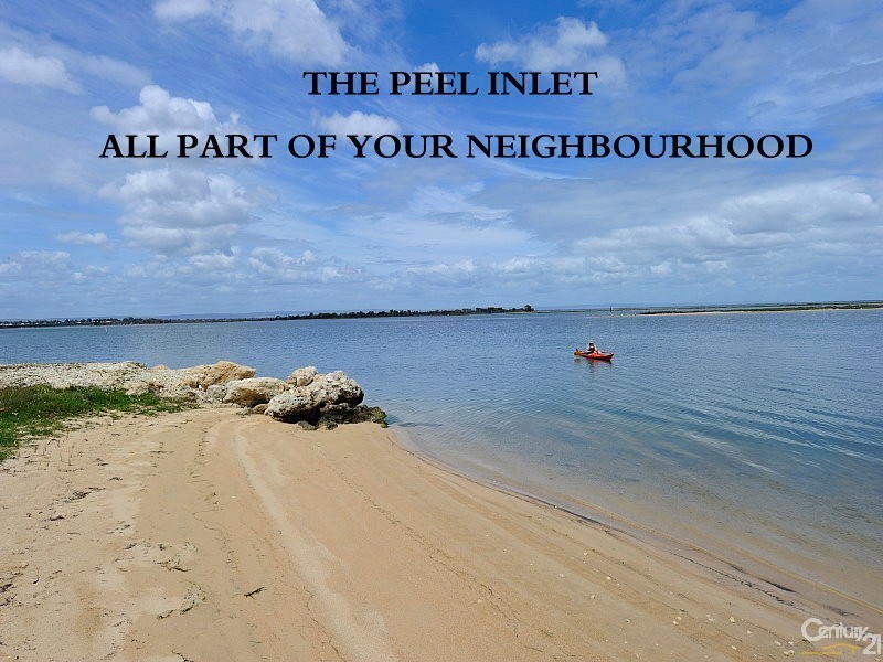 19 Conservation Loop, Erskine WA 6210