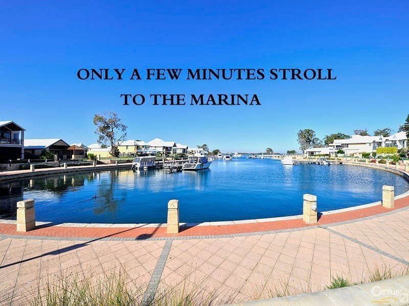 19 Conservation Loop, Erskine WA 6210