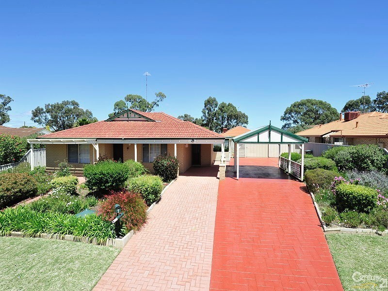 7 Matlock Place, Dudley Park WA 6210
