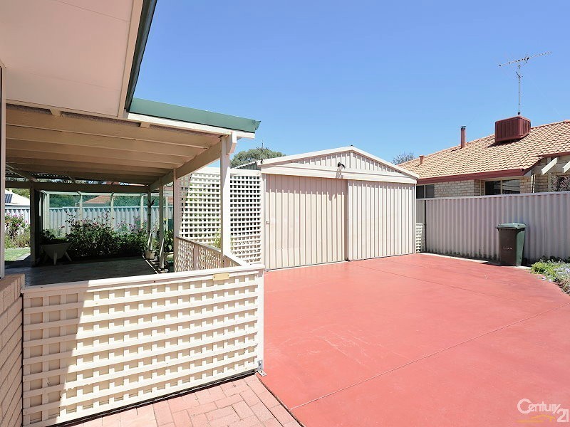 7 Matlock Place, Dudley Park WA 6210