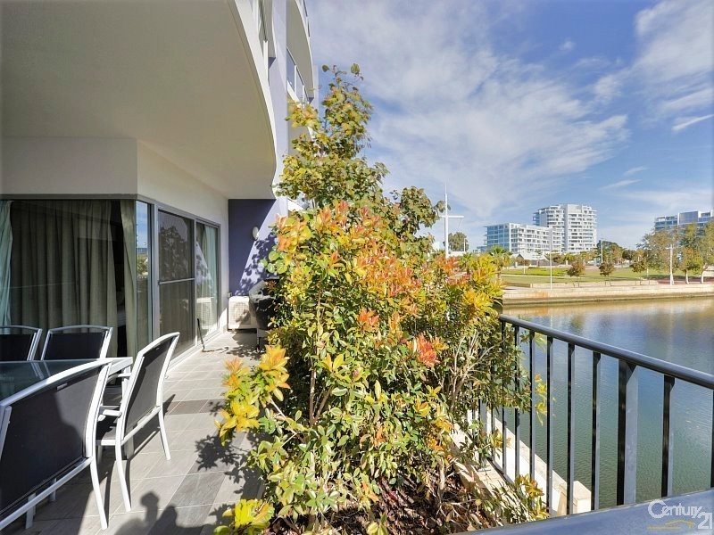 4/3 The Palladio, Mandurah WA 6210