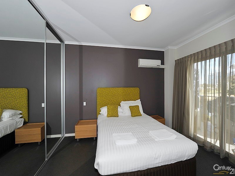 4/3 The Palladio, Mandurah WA 6210