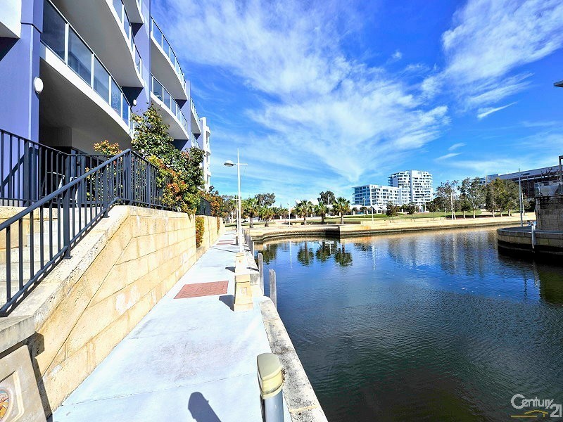 4/3 The Palladio, Mandurah WA 6210