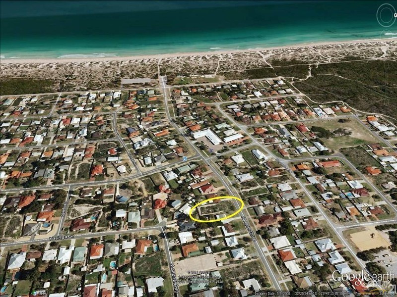 38 Dampier Drive, Golden Bay WA 6174