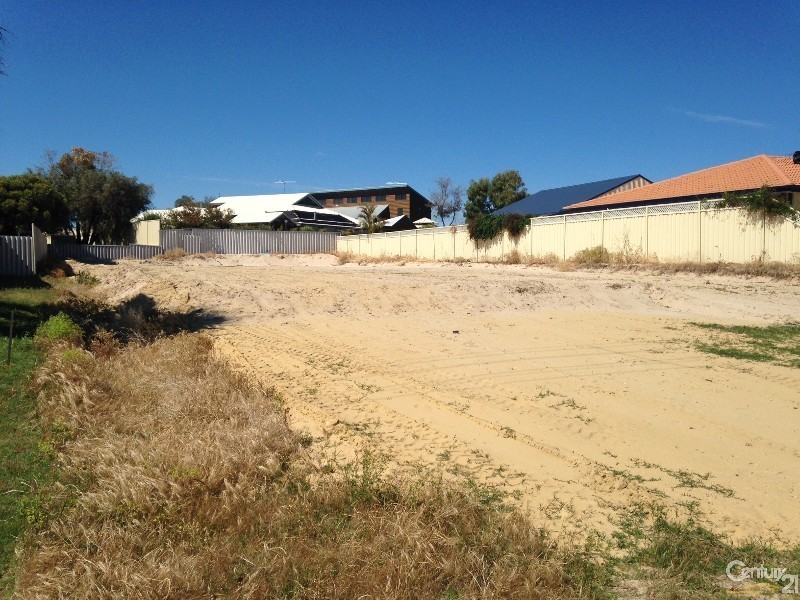 38 Dampier Drive, Golden Bay WA 6174