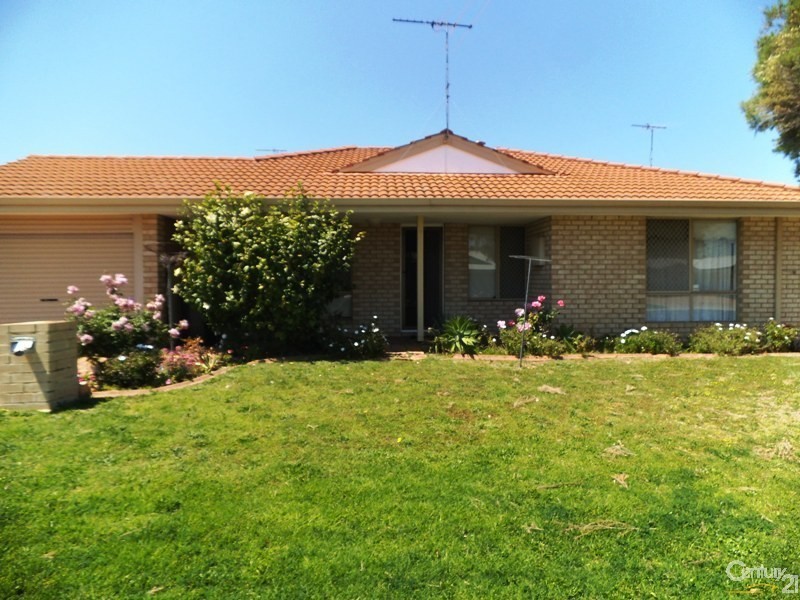 2/1 Lefroy Street, Mandurah WA 6210
