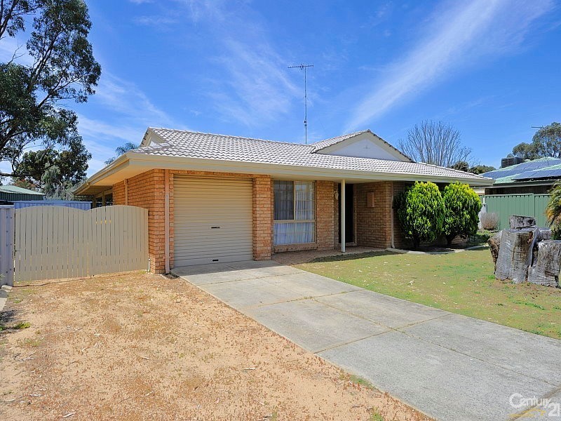 26 Esprit Parkway, Greenfields WA 6210