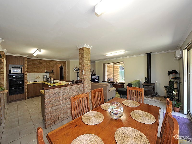 26 Esprit Parkway, Greenfields WA 6210