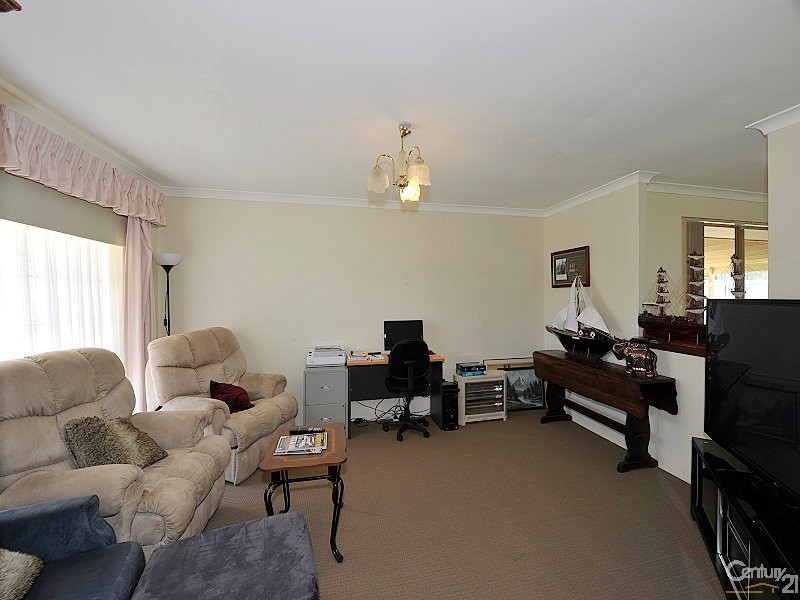 26 Esprit Parkway, Greenfields WA 6210