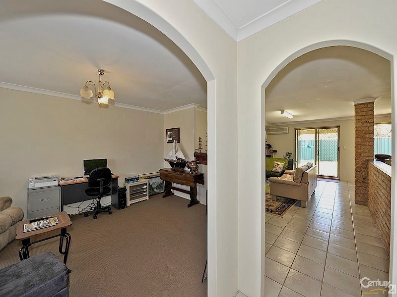 26 Esprit Parkway, Greenfields WA 6210