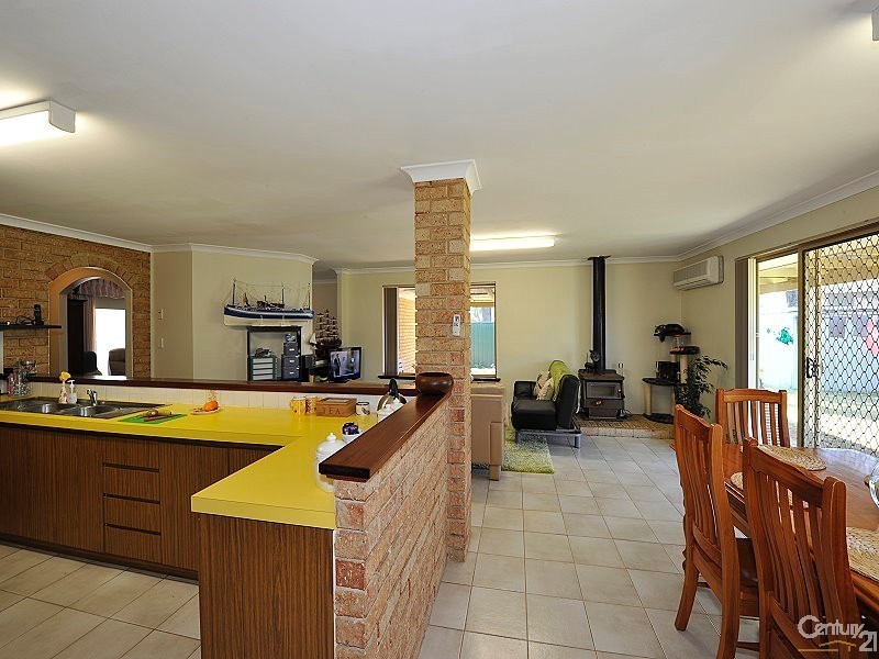 26 Esprit Parkway, Greenfields WA 6210