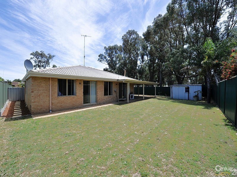 26 Esprit Parkway, Greenfields WA 6210