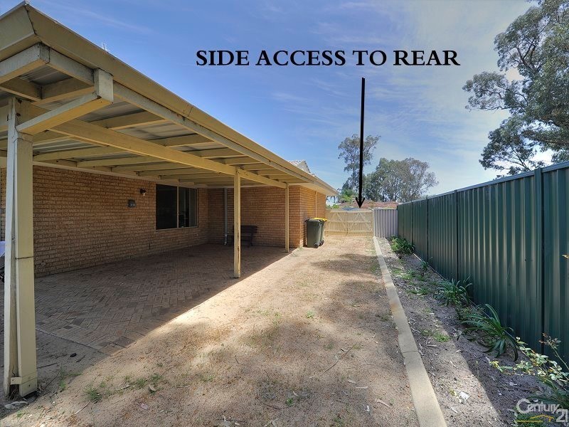 26 Esprit Parkway, Greenfields WA 6210