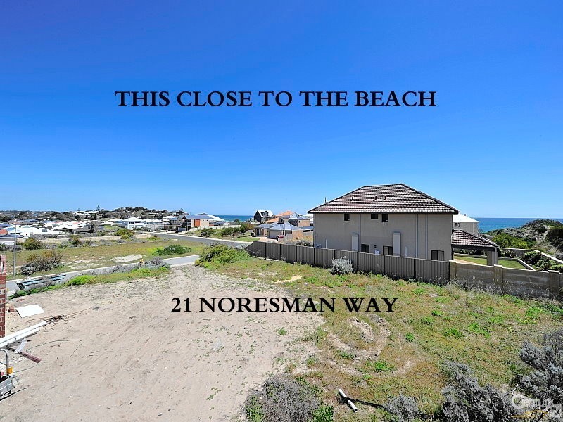 21 Norseman Way, Dawesville WA 6211